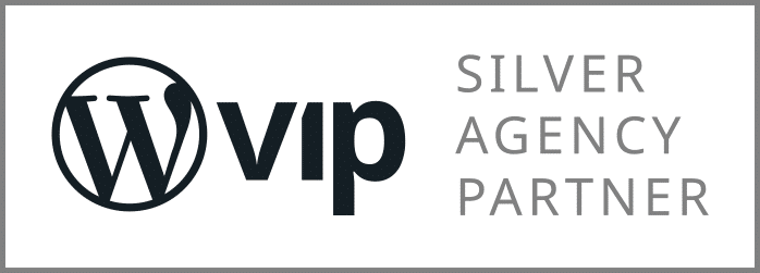 WordPress VIP Agency Partner
