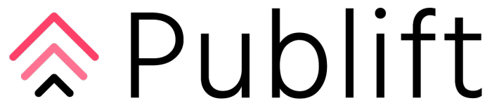 Publift Logo Publift Logo