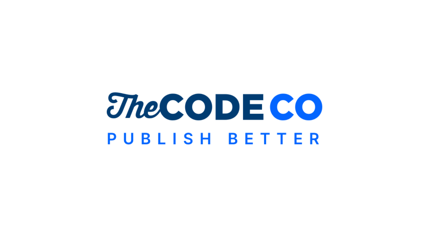 The Code Company logo