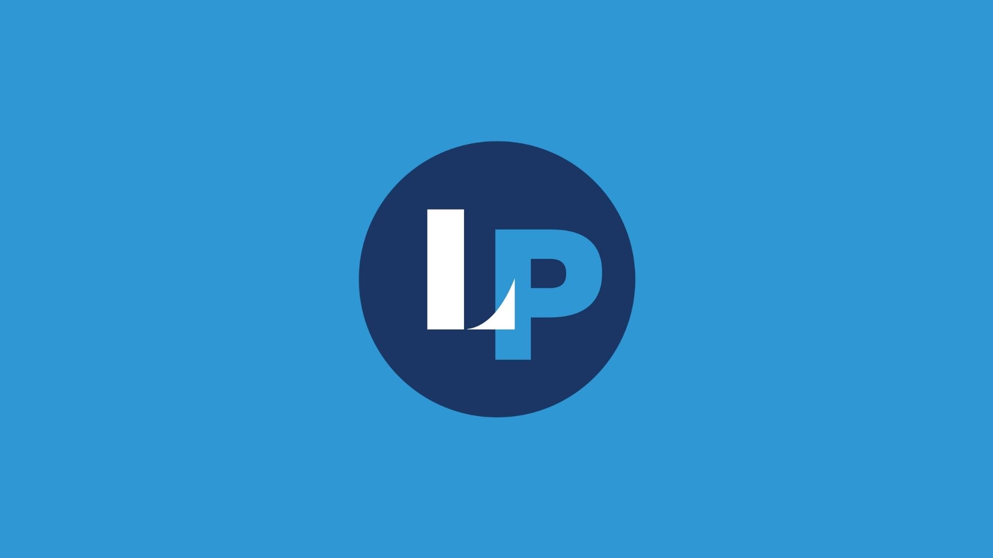 LION publishers logo