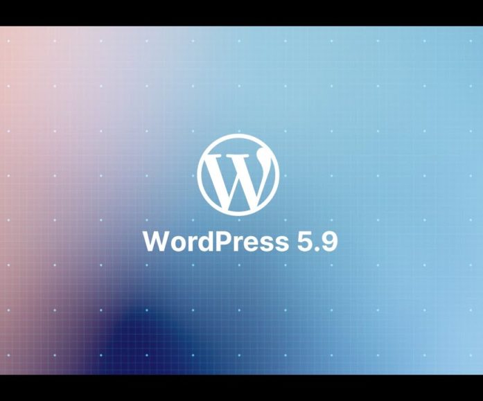 WordPress 5.9 now offers Full Site Editing