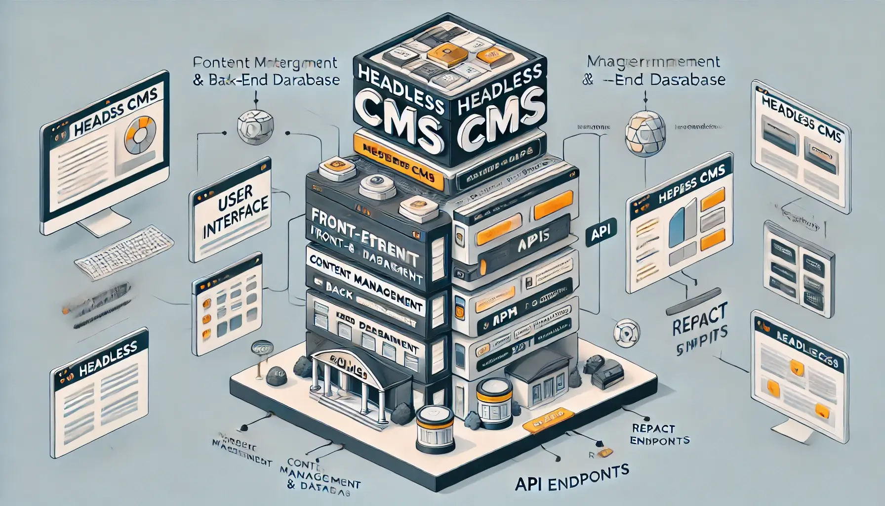 Essential CMS Considerations for Brand Leaders in 2024