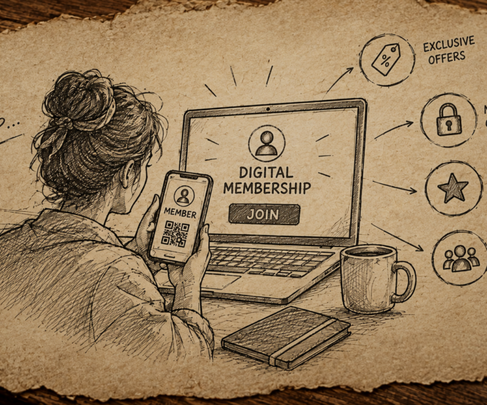subscription billing for publishers