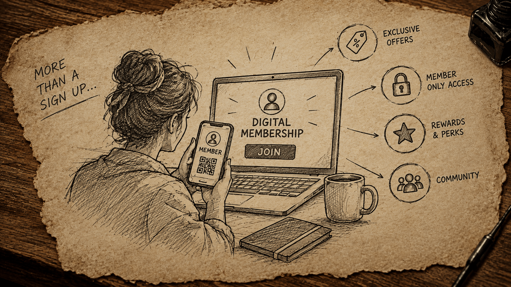 subscription billing for publishers